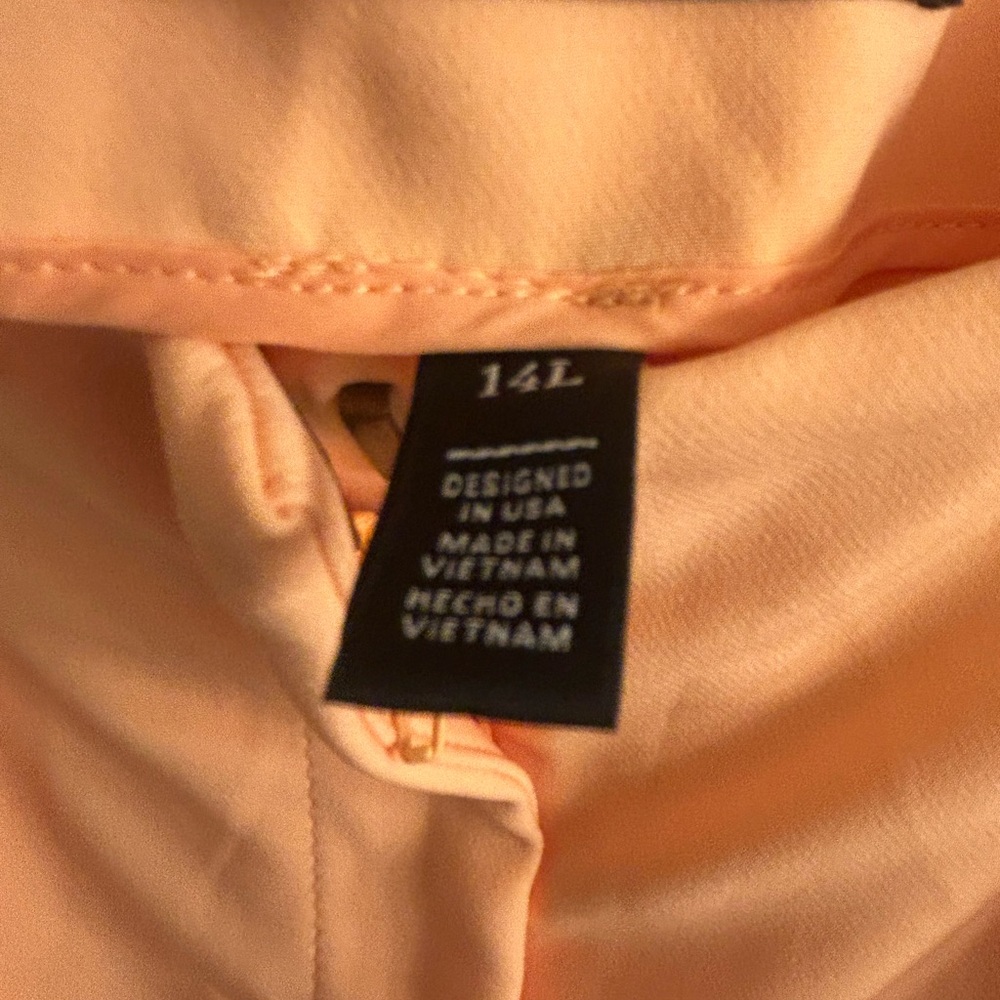 Pants - Picture 3 of 5